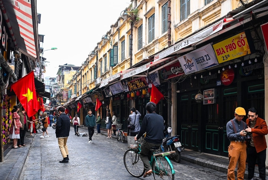 Hanoi_Hanoi Old Quater _4.jpg